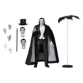 thumbnail image 1 of Figura Coleccionable NECA: Universal Monsters Dracula Carfax Abbey Ultimate 7" Action Figure NECA Ultimate Action Figure, 1 of 4