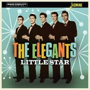 The Elegants - Little Star - CD