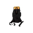 thumbnail image 4 of TETON Sports Sac à Dos à Cadre Interne Scout 3400 ; Sac à Dos Haute Performance pour la Randonnée, la Randonnée, le Camping ; Sac à Dos Mecca Orange, 4 of 5
