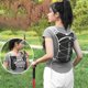 thumbnail image 4 of Fitness para Correr Chaleco Hidratante Mochila 2 Litros Al Aire Libre (), 4 of 9