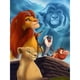 thumbnail image 1 of Cuadros Decorativos 5D diamante pintura DIY dibujos animados León completo cuadrado taladro imagen (ZQF8147) Likrtyny embutido en tela, 1 of 9