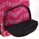 thumbnail image 3 of plegable ligera y , de e resistente al agua para hombres y mujeres - rojo Sunnimix Mochila Bookbag, 3 of 8