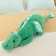 thumbnail image 3 of Cojín de almohada para dormir de 150 cm con forma de dragón volador pequeño, peluche de dinosaurio, regalo de Navidad para niños y niñas, 3 of 5