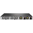 thumbnail image 3 of Aruba 6300M 24-port 1GbE Class 4 PoE and 4-port SFP56 Switch - 24 Ports - Manageable - 3 Layer Supported - Modular - 4 SFP Slots - Twisted Pair, Optical Fiber - 1U High - Rack-mountable - Lifetime ..., 3 of 3