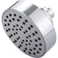 thumbnail image 1 of I2 OP-640038 Single Function Showerhead - Chrome, 1 of 1