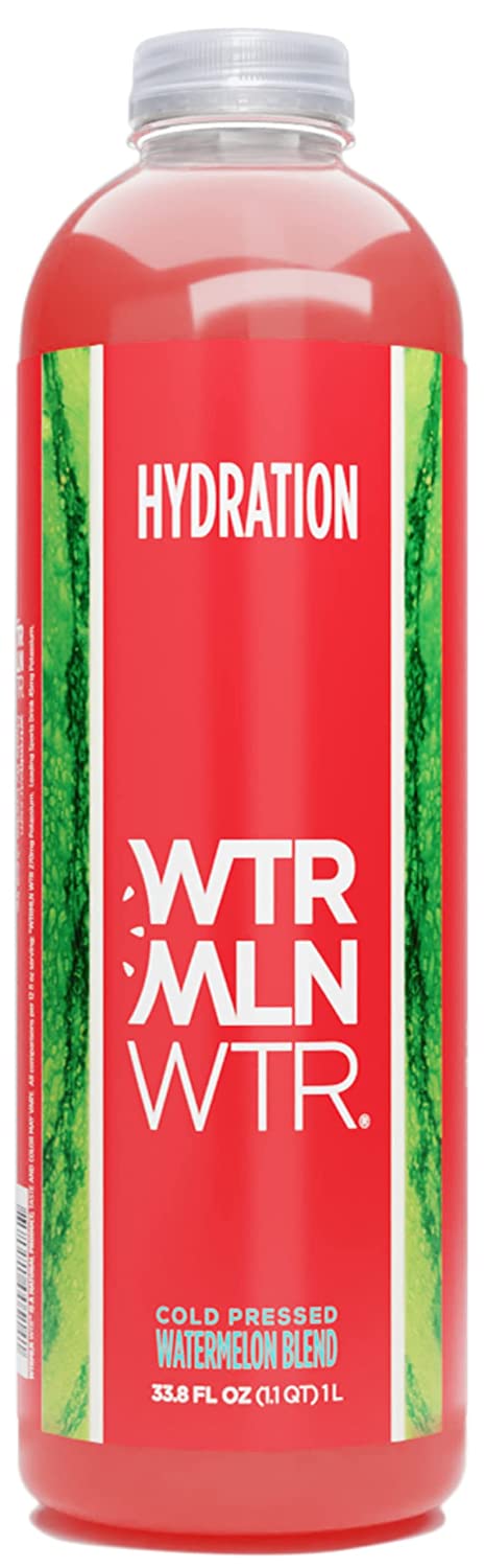 WTRMLN WTR Original Cold Pressed Juiced Watermelon, 33.8 fl oz - image 2 of 7
