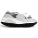 thumbnail image 4 of New Balance 580 Suede Raincloud Casual Shoes Sneakers Size Men's 9 Women's 10.5, 4 of 6