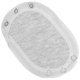 thumbnail image 4 of Extensor de algodón Extender Baby Bodysuit Extender Snap Tdlers Bodysuit Extender, 4 of 7