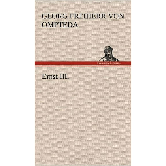 Ernst III.
