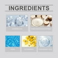 thumbnail image 5 of Hoygi Truffle Gel Moisturizer, Deep Hydrating Facial Soothing Essence Moisturizes Skin With Radiant Glow, 5 of 6