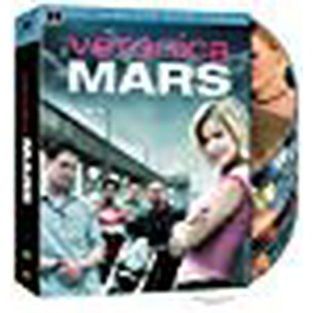 Veronica Mars - Veronica Mars: Season 1 [DVD]