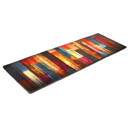 

Non Slip Kitchen Mats Kitchen Mat Indoor Outdoor Entry Rug Floor Carpet Soft Kitchen Mat Specialized in Anti Slippery and Machine Washable