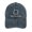 Navy, variant on Wait I See A Rock Sand Colour Classic Unisex Cotton Adjustable Baseball Cap – Plain Dad Hat