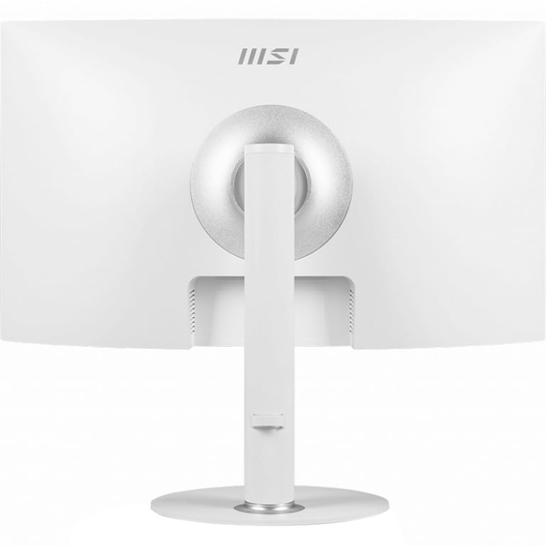 MSI MODERN MD271CPW - ÉCRAN LED - INCURVÉ - FULL HD (1080P) - 27