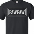 thumbnail image 4 of Inktastic Pawpaw in White T-Shirt, 4 of 5