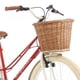 thumbnail image 3 of Canastilla para Bicicleta Simplbikes Mimbre Artesanal Vintage, 3 of 5