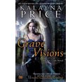 thumbnail image 2 of Grave Visions (An Alex Craft Novel), 2 of 3