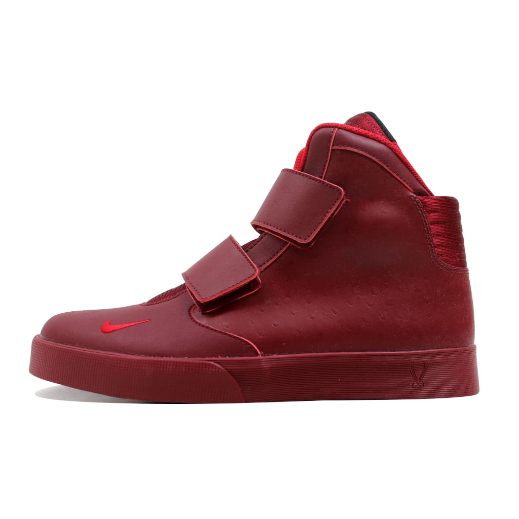 Nike Flystepper 2K3 Team Red/Gym Red 