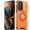 Lemon Yellow, variant on ANTSHARE for Samsung Galaxy A57 Case with Stand, Heavy Duty Shockproof Cases with Camera Cover, Phone Case for Samsung Galaxy A57 6.7”