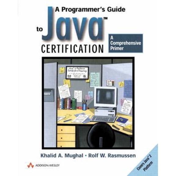 Pre-Owned Professional Computing S: A Programmer's Guide to Java Certification : A Comprehensive Primer (Paperback)