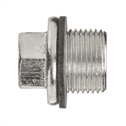S.U.R.&R. 5EA M20-1.5 OIL DRAIN PLUG