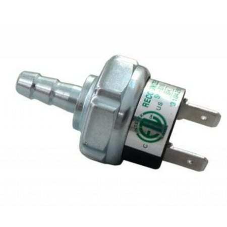 Micro Compressor Nebulizer - N003990 DeWalt Micro Pressure Switch D55168 Type 5 - 7 Air Compressor OEM