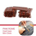 thumbnail image 2 of Bande de Bouchons de Réparation de Pneus Professionnelle 70 Pcs pour un Joint Sans Chambre Efficace, 2 of 3