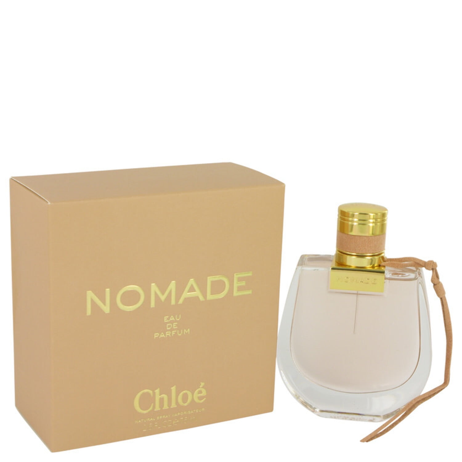 Chloé Chloé Nomade Eau De Parfum