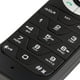 thumbnail image 4 of Teléfono Inalámbrico Steren DECT 6.0 Con Contestadora TEL-2480, 4 of 5