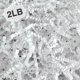 thumbnail image 1 of Relleno de papel arrugado Corlcol, 1 kg, para caja de regalo, color blanco, 1 of 6