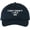 Navy Blue, variant on Continue? Yes No Embroidered Baseball Cap | Funny Retro Pixel Gamer Dad Hat | Adjustable Unisex Casual Cotton Hat (Black)