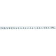 thumbnail image 1 of Johnson Level J118 18 in. Aluminum Rule, 1 of 1