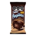 thumbnail image 1 of Pastelitos Pingüinos Marinela sabor triple chocolate 80 g, 1 of 4