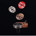thumbnail image 3 of Vinyl Air Freshener, 3 of 5