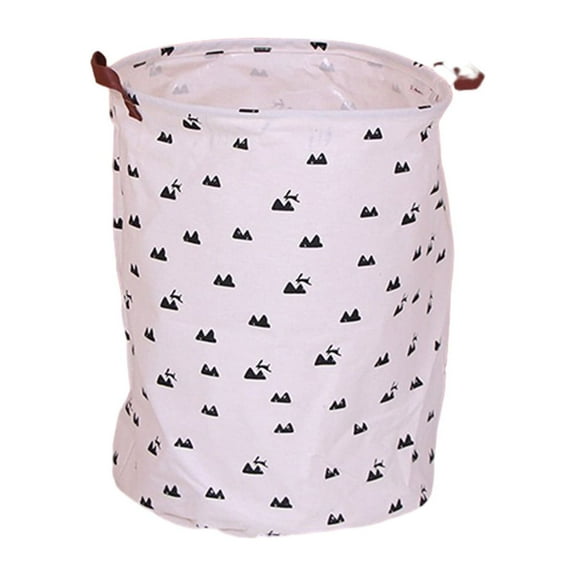 TACILIP Clothes Storage, Dirty Clothes Storage Basket Organize Dirty Clothes Storage Basket Folding Laundry Basket, Housewarming Gifts