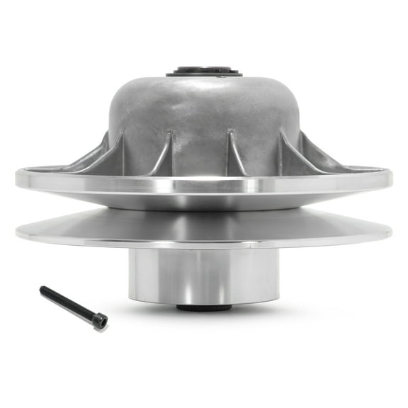 Secondary Driven Clutch for Polaris Sportsman 400 500 1993-2005 Scrambler 400 500 Ranger 500 99-10 Ranger 400 11-14 1322138 ATV UTV