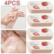 thumbnail image 5 of Jabón Desechable para El Cuidado Las Manos Fácil Uso 50 Unidades Por Caja Suministros Baño (fresa), 5 of 6