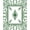 Green, Pattern 1, variant on ODIKA 4'x6' Machine Washable Non-Slip Area Rug, Elegant Lattice Trellis Vine Motif Decorative Accent High Traffic Rug, Green, 547317
