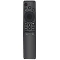 thumbnail image 1 of Mando a distancia de repuesto para televisores Samsung Smart TV LCD LED UHD QLED, con botones Netflix, Prime Video, 1 of 5