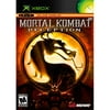 Mortal Kombat: Deception: Kollector's Edition