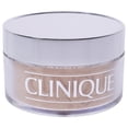 thumbnail image 2 of Polvo facial mezclado - 03 Transparencia de Clinique para mujeres - Polvo de 0,88 oz, 2 of 2