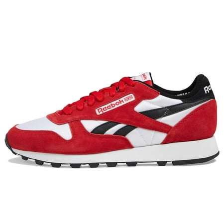 Reebok Adult Mens Classic Leather Lifestyle Sneakers