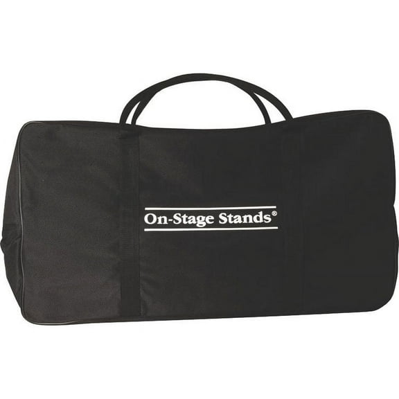 On Stage KSB6500 Keyboard Stand Bag