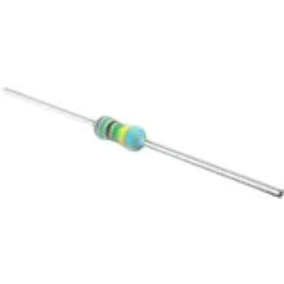Pack of 10 SFR16S0001500FR500 Resistor 150 OHM 1/2W 1% Axial :RoHS, Cut Tape