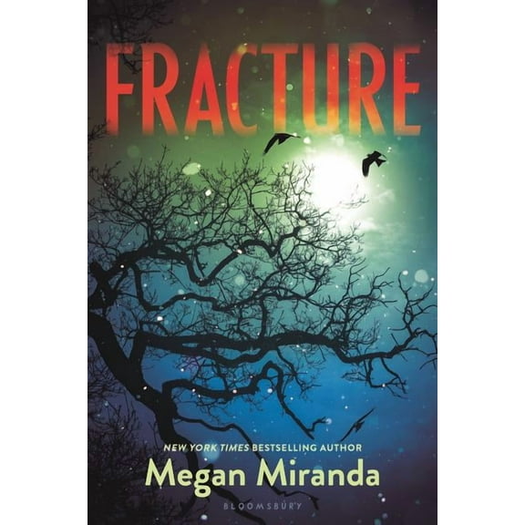 Fracture, (Paperback)
