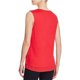 thumbnail image 2 of Sanctuary Clothing Hanna - Camiseta sin mangas para mujer, color rojo, grande Sanctuary Clothing Camiseta sin mangas, 2 of 2