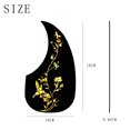 thumbnail image 4 of Golpeador De Guitarra 10x Golpeador de guitarra acústica popular profesional autoadhesivo accesorios para guitarra Sywqhk Para Estrenar, 4 of 9