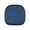 Blue, variant on Car Seat Cover,Breathable Half Pack Seat Cover Seat Cushion, Universal Breathable Comfort Auto Seat Protector Mat, Car Accessories for SUV, Van(Gray)