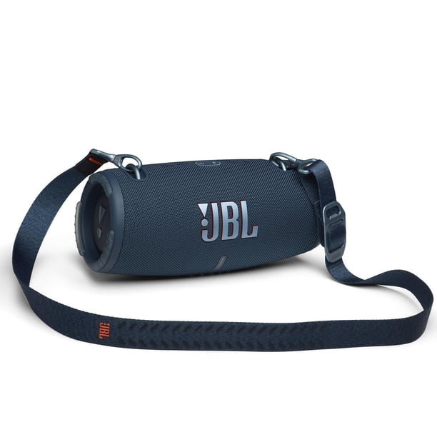 JBL XTREME 3 Portable Waterproof Speaker with Powerbank and JBL XTREME 3 Portable Waterproof Speaker with Powerbank and