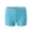 j-Light Blue1, variant on LIIPEE Girls Swimwear Bottoms Casual Summer Solid Color Elastic Waist Swim Shorts Kids Youth Fashion Regular Fit Beachwear Comfortable Breathable Soft Cute Daily Swimwear,Light Blue,9-10 Years